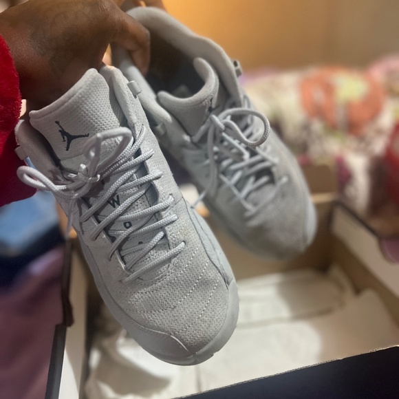 Air Jordan 12 Retro Low - Picture 3 of 5